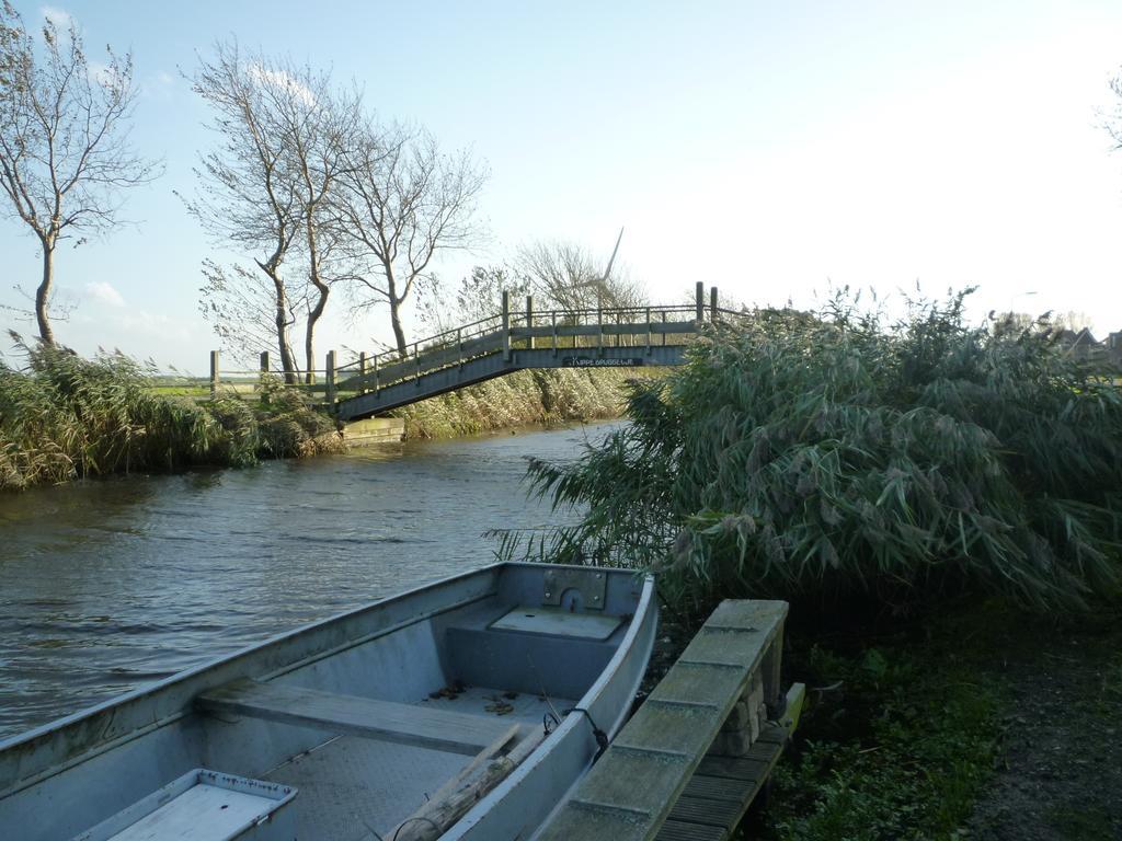 Vredehof Sint Maartensbrug Quarto foto