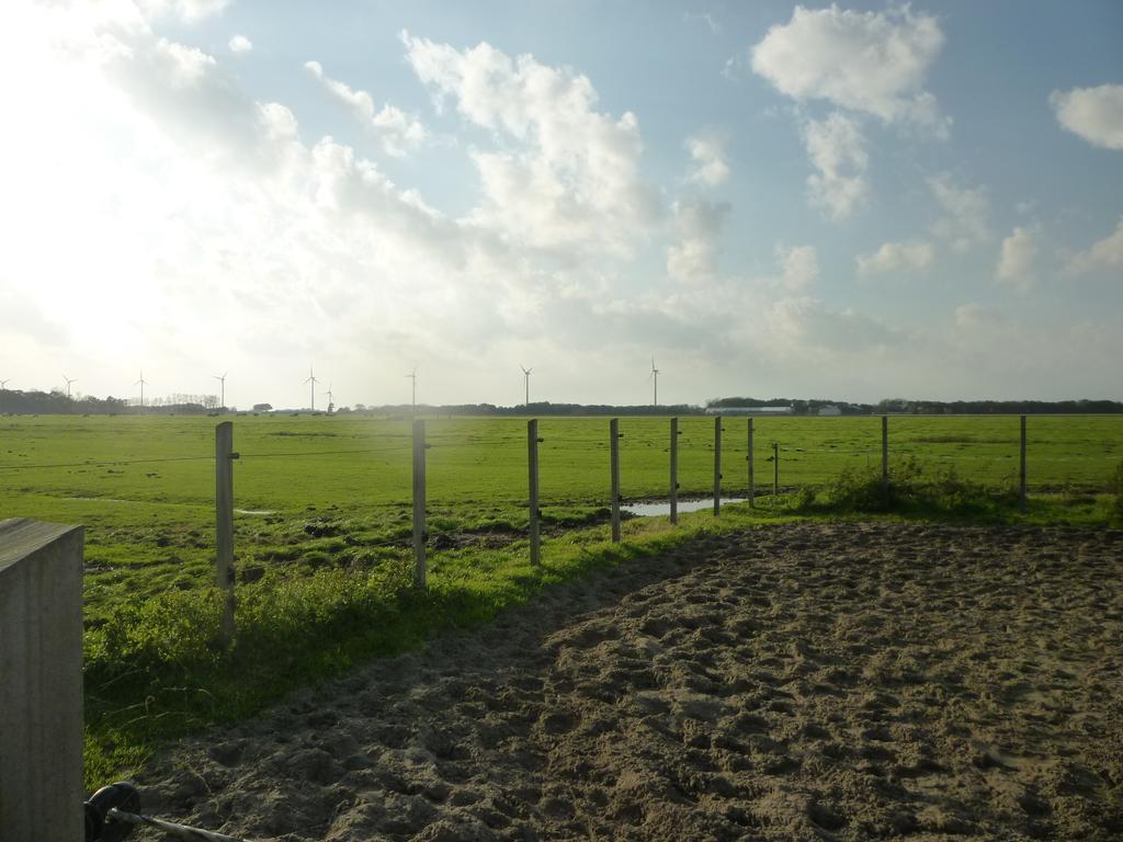 Vredehof Sint Maartensbrug Quarto foto